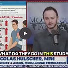 BREAKING: Landmark Study of an ENTIRE COUNTRY Confirms COVID Shots Induced VAIDS in EVERY Age Group 
