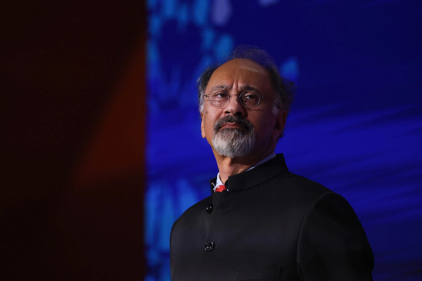 World Bank Chief Economist Indermit Gill to Retire at End of August - Bloomberg World Bank Chief Economist Indermit Gill to Retire at End of August - Bloomberg