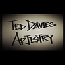 Ted Davies, ARTISTRY
