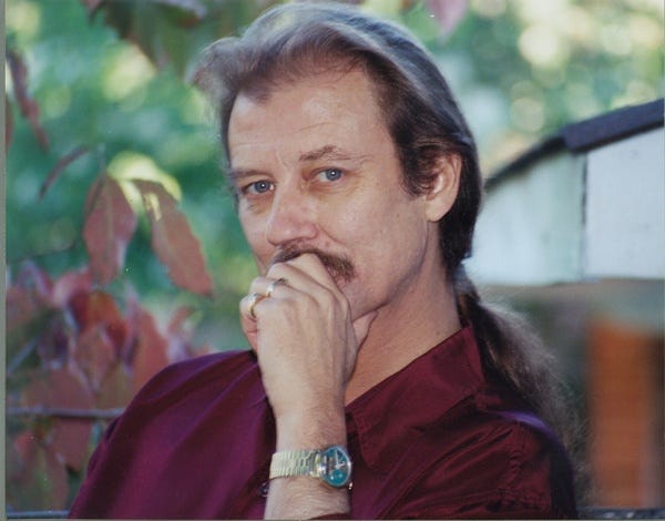 Tony Rice