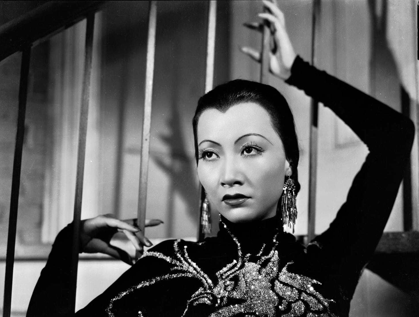 Anna May Wong will be the first Asian American on US currency