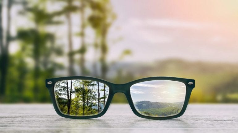 The Value of Clarity and Vision for Leaders - YouthMinistry.com