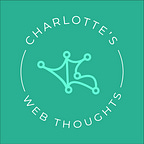 Charlotte's Web Thoughts