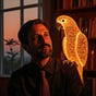 The Parrot And The Dreamer's avatar