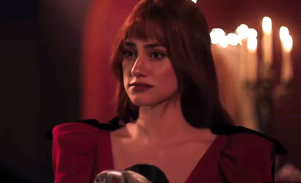 Forbidden Fruits' Trailer: Lili Reinhart, Lola Tung, Victoria Predretti &amp;  Alexandra Shipp Topline Diablo Cody-Produced Witchy Cult Flick