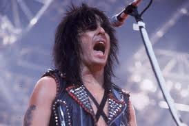 Nikki Sixx dies for two minutes; Joe ... Nikki Sixx dies for two minutes; Joe ...