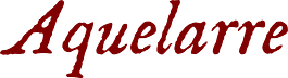 Aquelarre