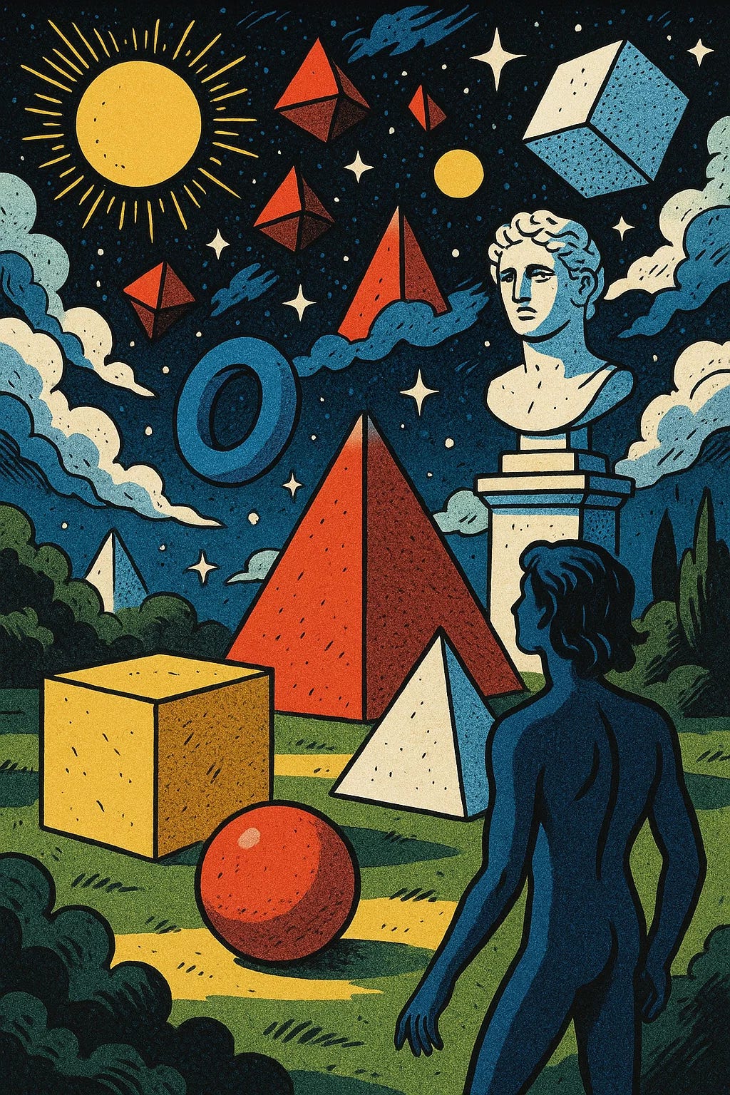 Generated image Generated image