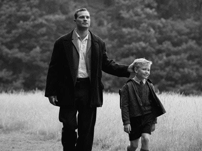 Kenneth Branagh's 'Belfast' is nominated for an incredible ...