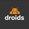 DROIDS!