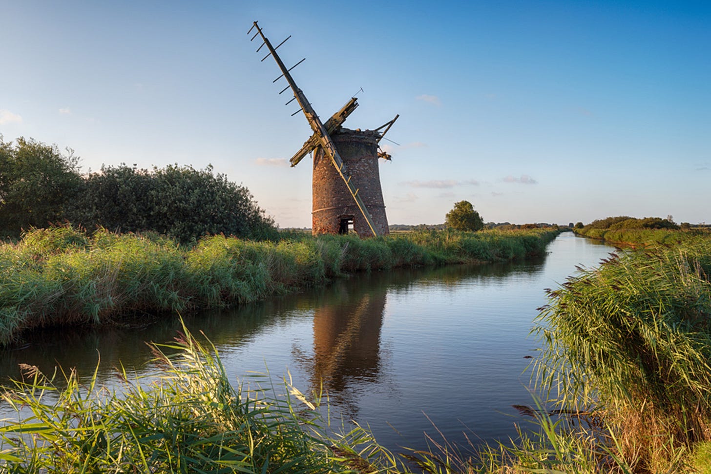 Norfolk Broads