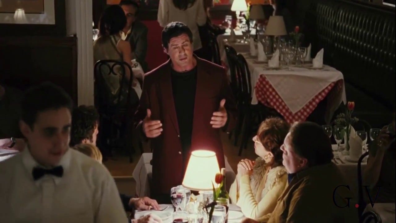 2Pac ft Elton John ♛Georgia♛ (Rocky Balboa) - YouTube