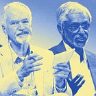 Can Liberal Democracies Control Immigration Without a Massive Loss of Freedom? Bill Kristol Moderates a Debate Between Chandran Kukathas and David Goodhart at LibCon2025