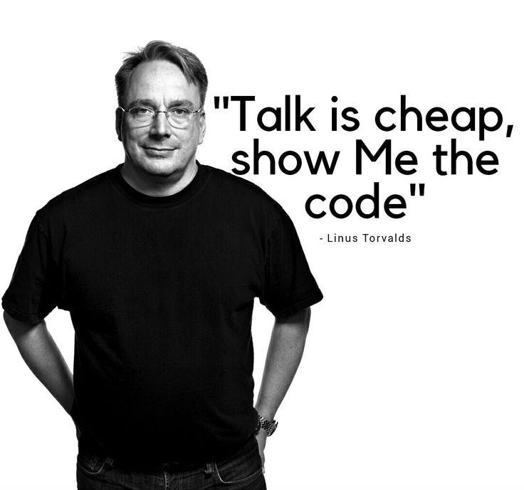 Pin oleh Just Newbie di Quick Saves | Coding, Meme, Linux