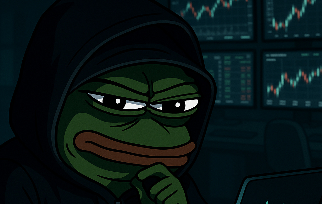 Trade Write-Up: FX, FOMC, and Real Purchasing Power
