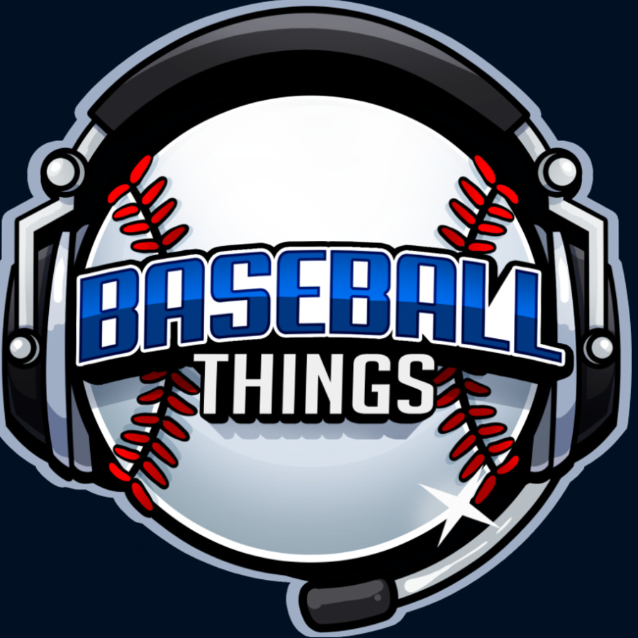 Baseball Things