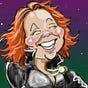 Francesca Cassini's avatar