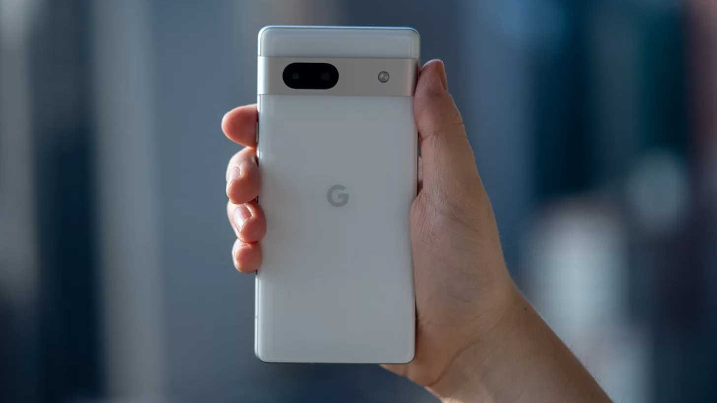 Best Google Pixel 7a deals: save money on the latest Pixel phone