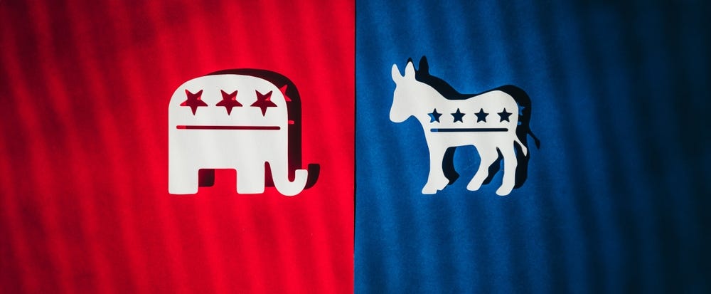 Less Political Power How political power shapes perceptions of free speech