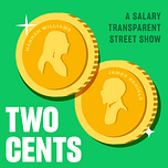 Salary Transparent Street's Substack