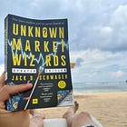 The Lie Most Traders Believe