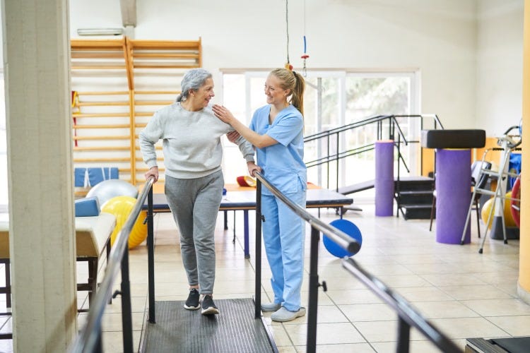 What Is Subacute Rehab? Tips on Choosing The Right Program