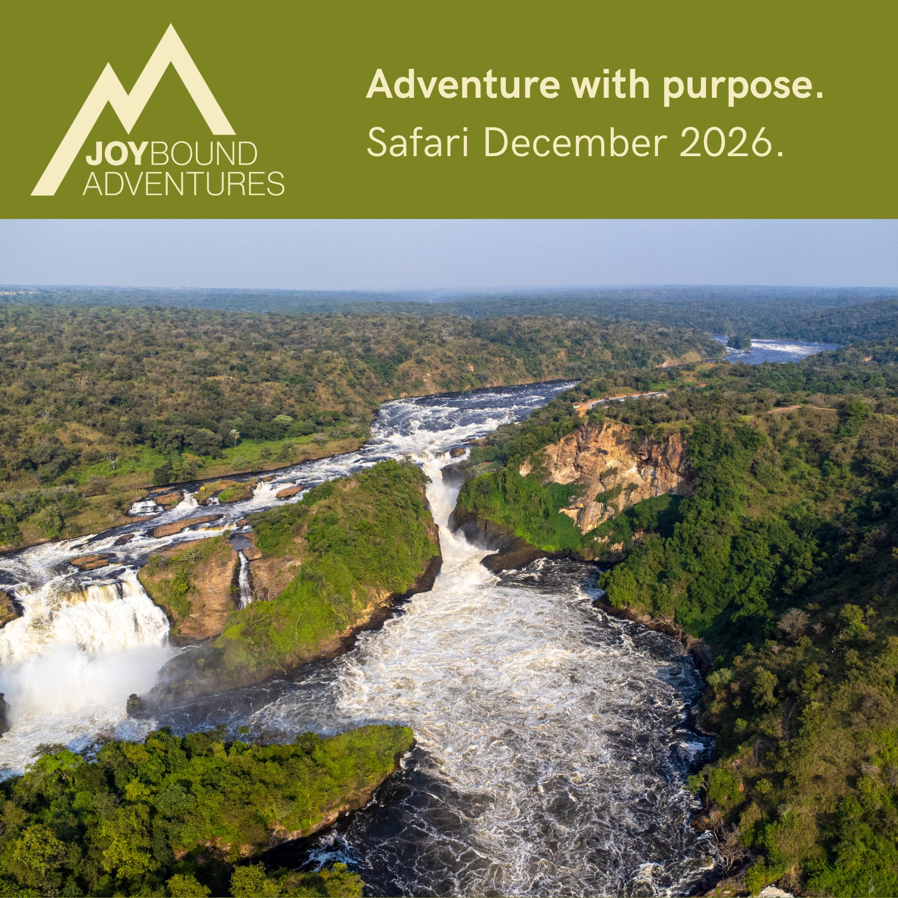 Community-Based Tourism: Our Stewardship Approach