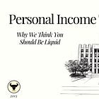 Personal Income Taxes