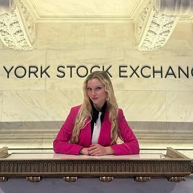 What it’s really like being a money influencer at 22