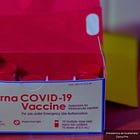 Moderna Receives Full FDA Approval for 'Toxic' Shot in Children at 'Increased Risk for COVID-19 Disease'