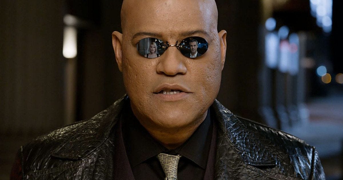 The Most Iconic Movie Characters Who Wear Glasses, Ranked
