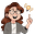 Nora Leopardi's avatar