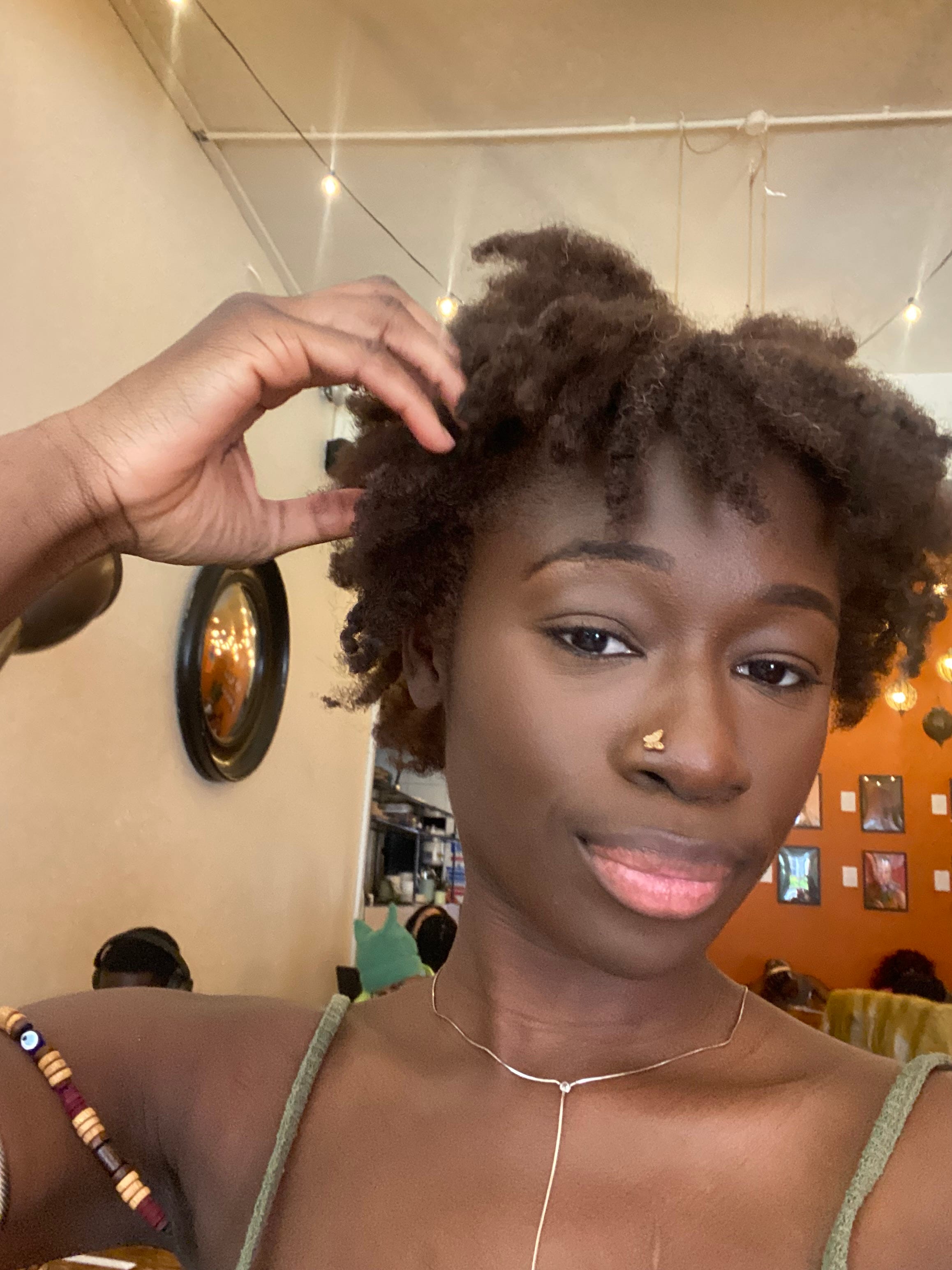 Elizabeth’s Substack