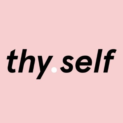 Substack profile picture for @thyself