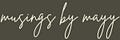 musings by mayy