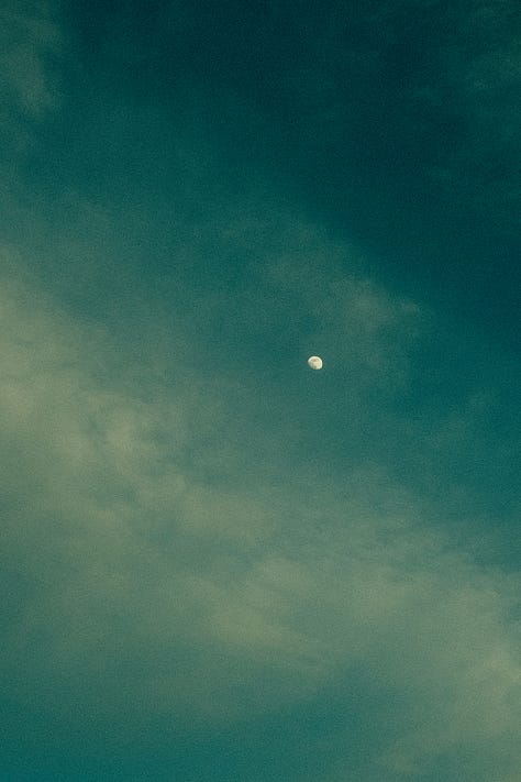 Fuji photographs of a simple life in Montana by Tyler Knott Gregson