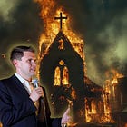 Will Progressive and Black Clergy Rescue America?