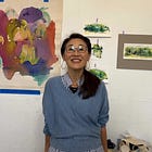 S1E5: Coral Noel Yang, Visual Artist