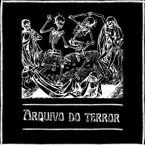 Arquivo do Terror