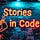 Stories in Code
