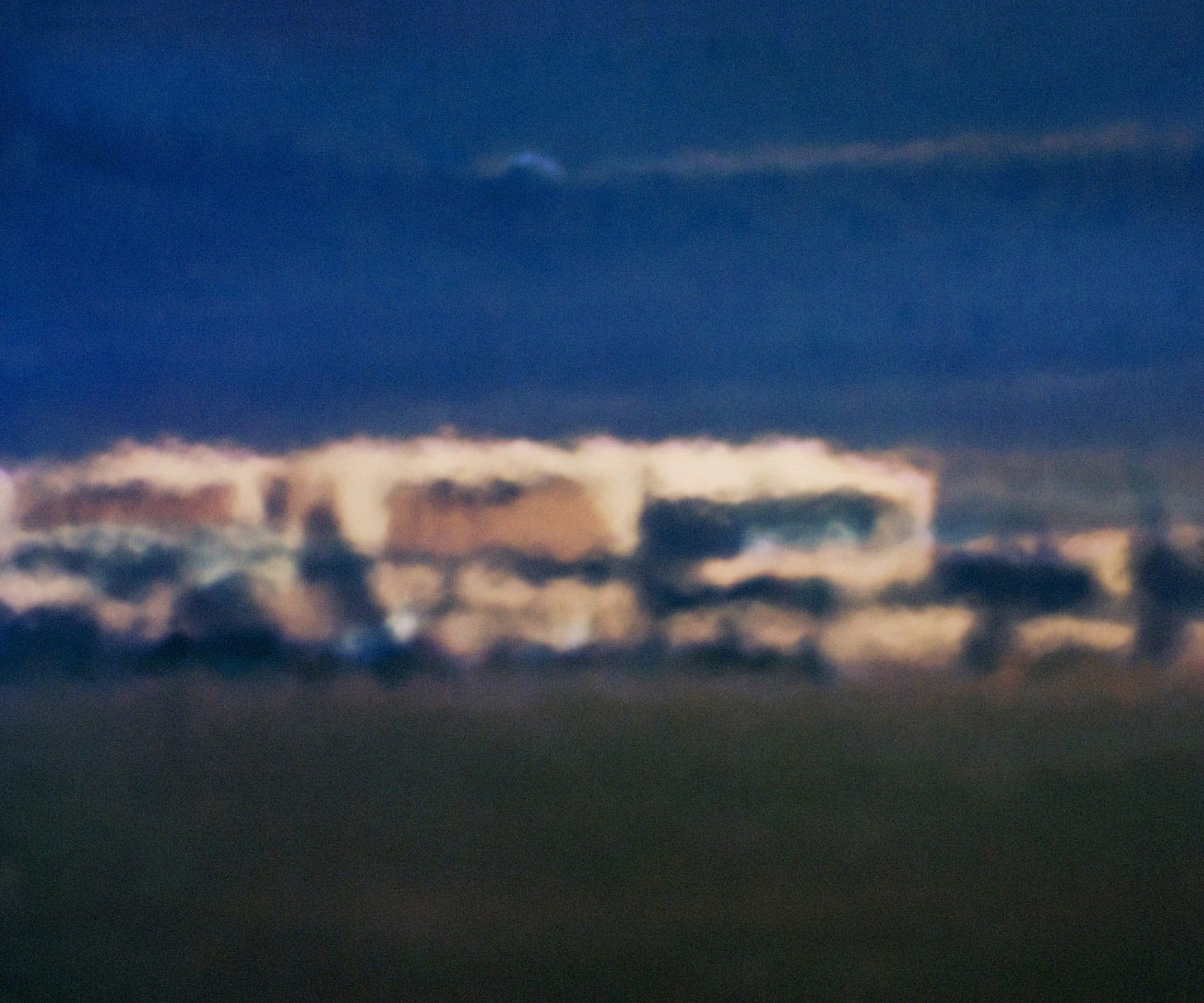 Trevor Paglen's State Secrets | The New Yorker