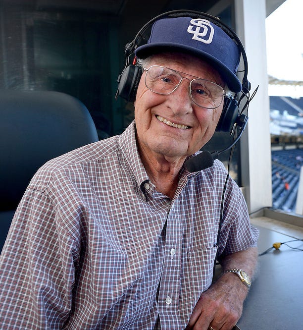 Jerry Coleman – Society for American Baseball Research