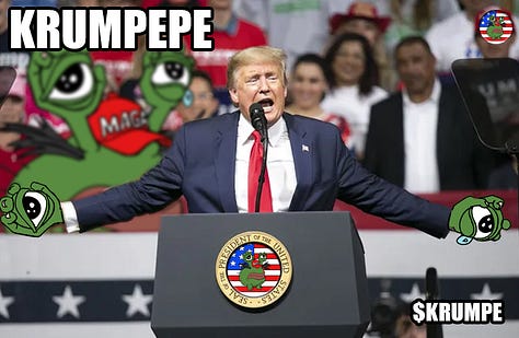 Krumpetriots Unite!