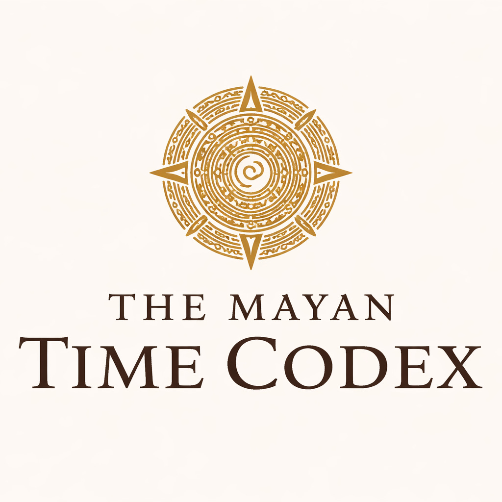 The Mayan Time Codex
