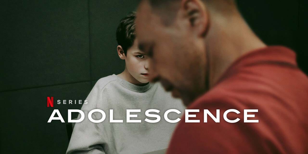 Adolescence – Review | Netflix Crime Series | Heaven of Horror