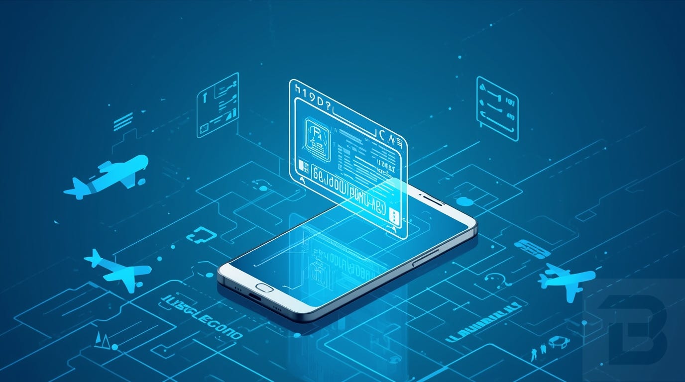 La ID digital de Apple: ¿Conveniencia o control?