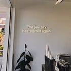 The Purpose Project: Experimenting With a New Path