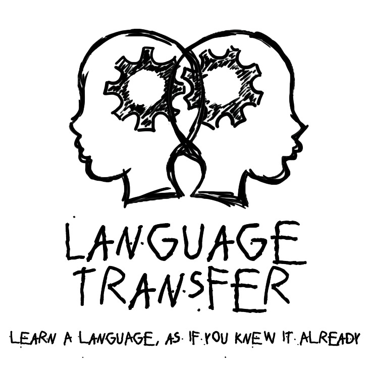 Language Transfer & The Thinking Method!