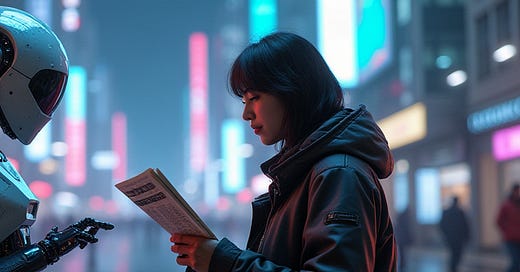 Jeff Wang | Substack