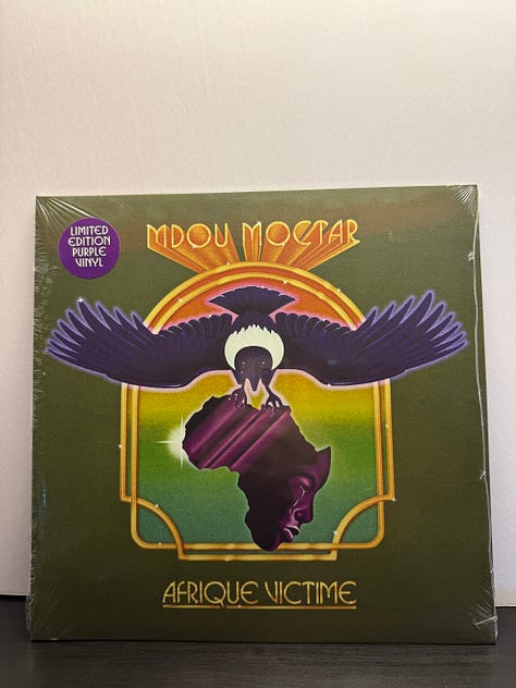 Discogs Albums for sale